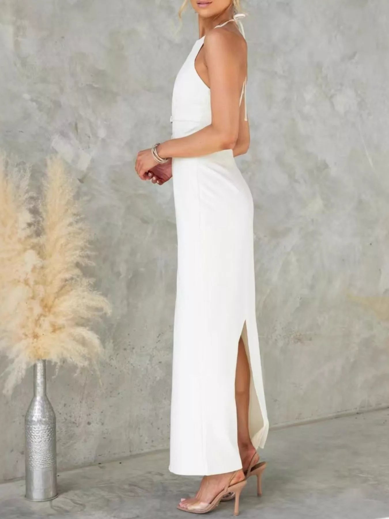 Vestido Alba