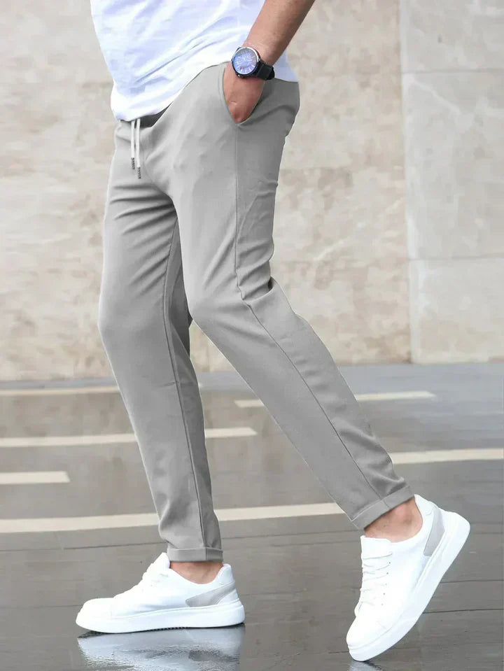 Samuel | Pantalón Elástico Premium