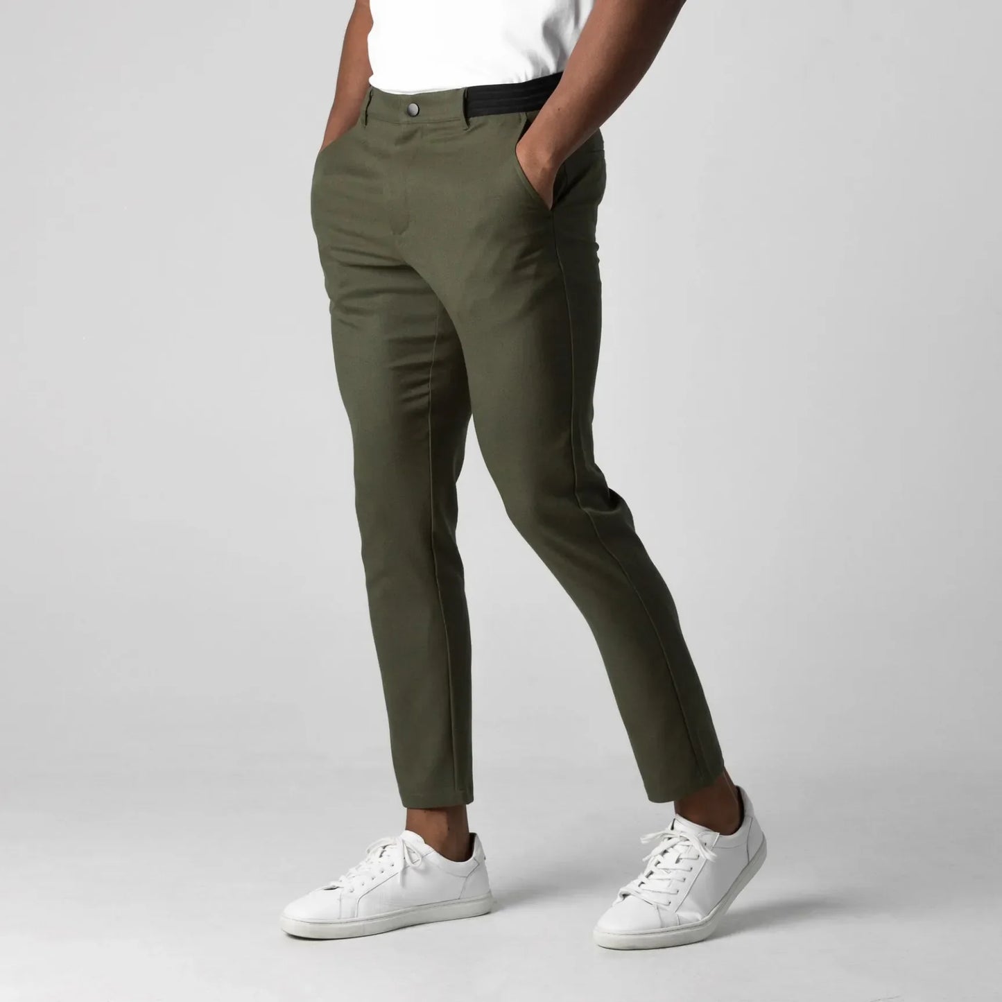 Gabriel | Elástico Premium