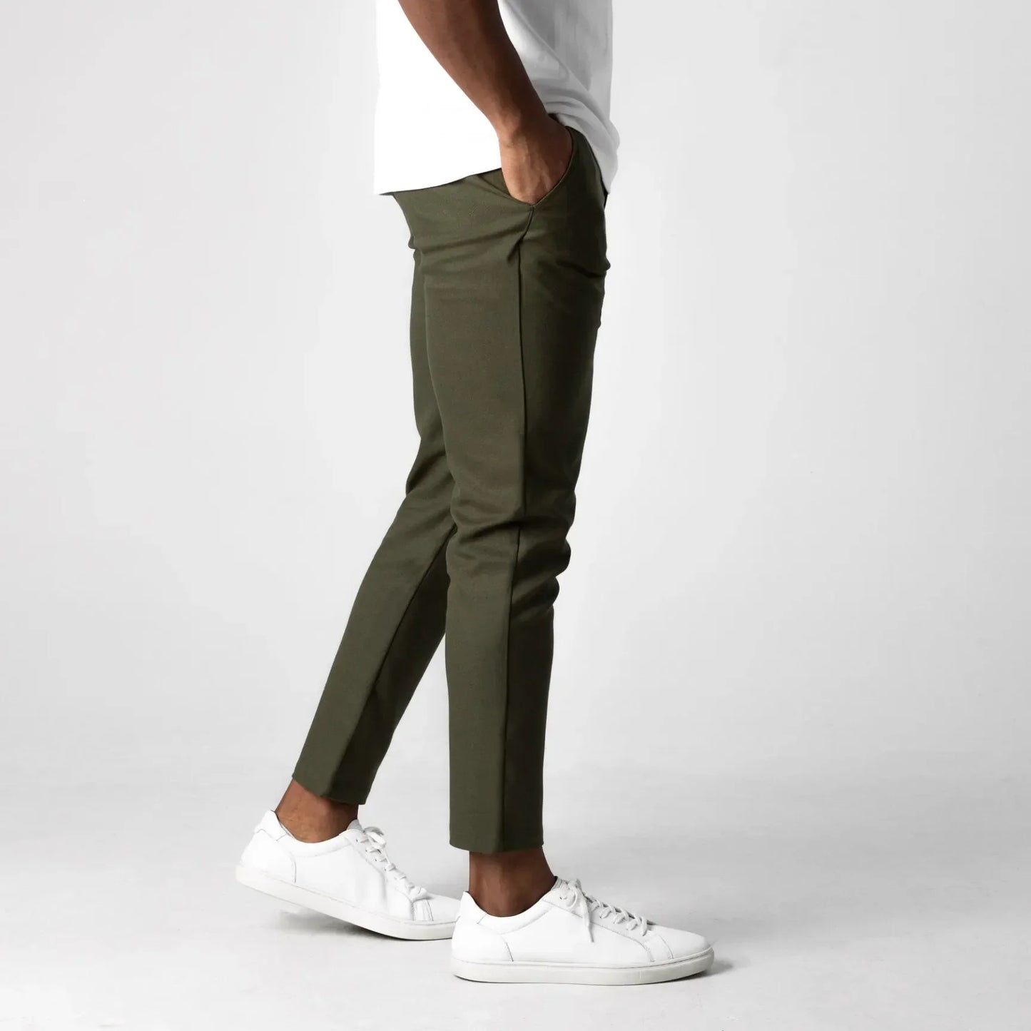 Gabriel | Elástico Premium