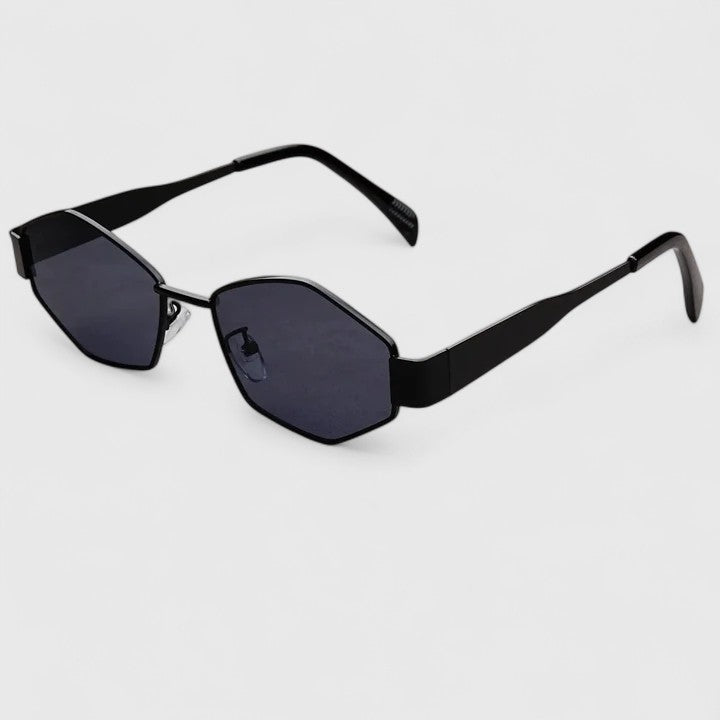 Brenda|Gafas de Sol Sofisticadas