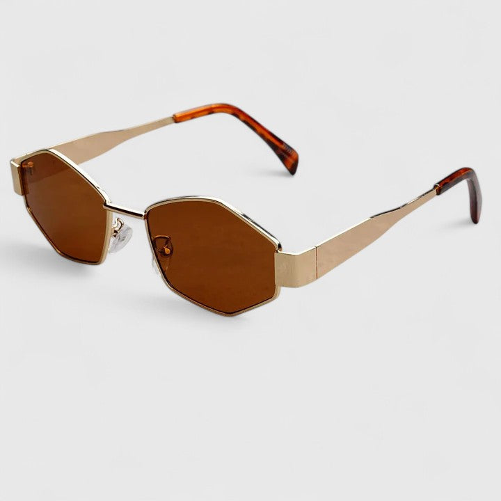 Brenda|Gafas de Sol Sofisticadas