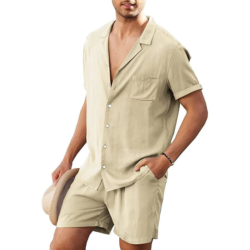 Conjunto de verano Nilo