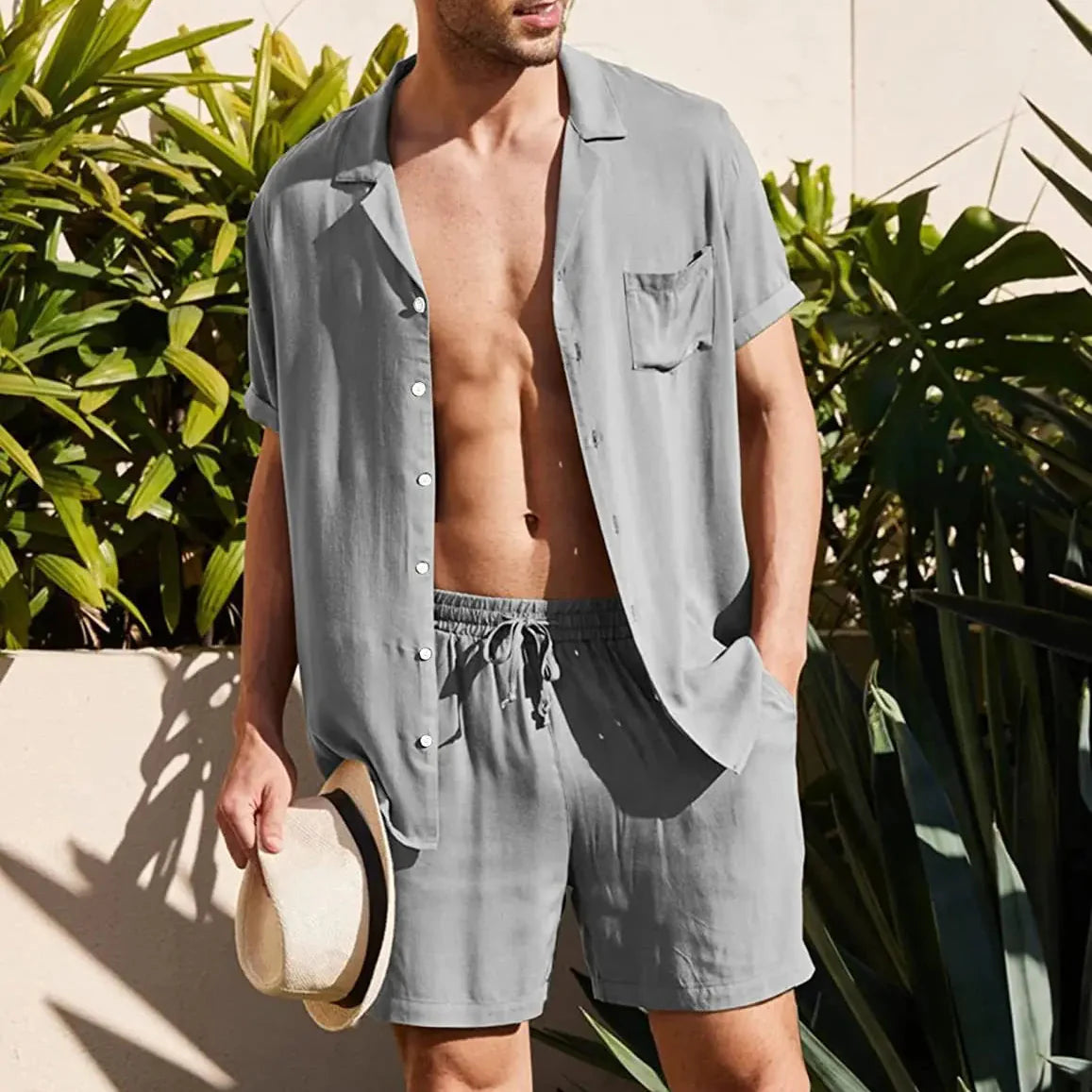 Conjunto de verano Nilo