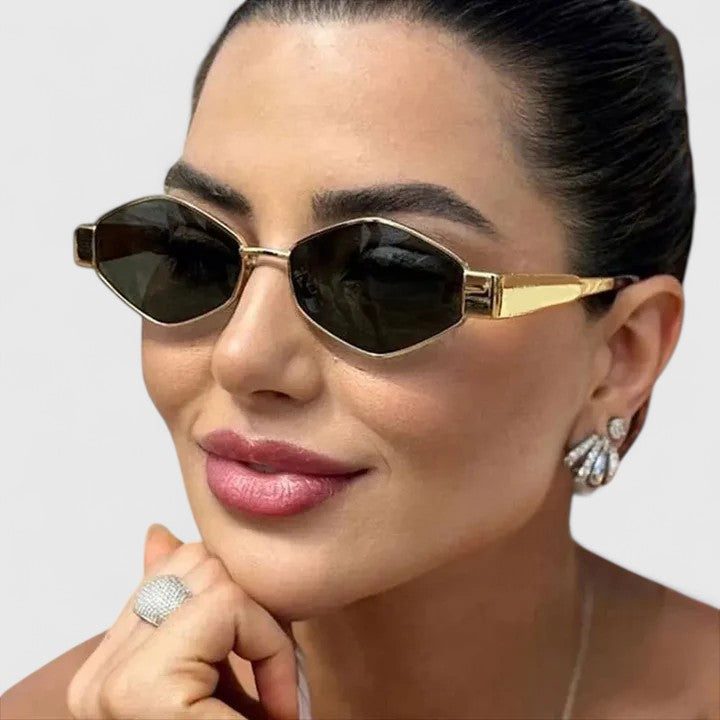 Brenda|Gafas de Sol Sofisticadas