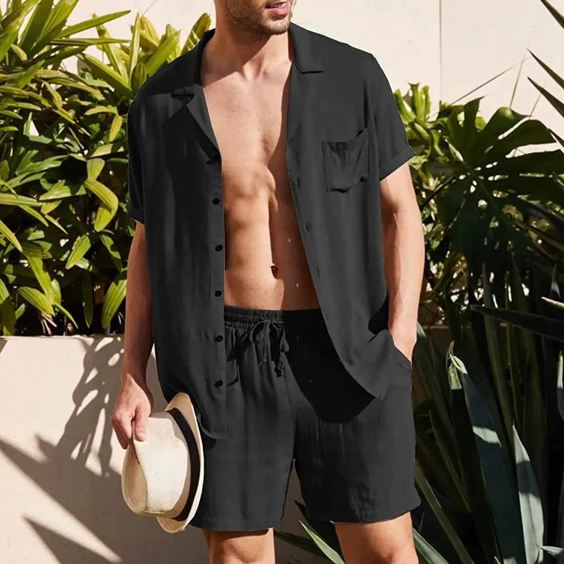 Conjunto de verano Nilo