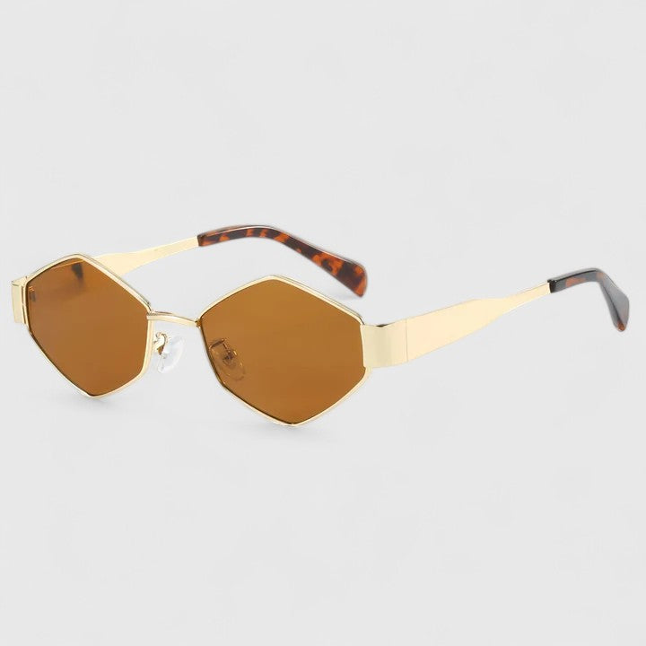 Brenda|Gafas de Sol Sofisticadas