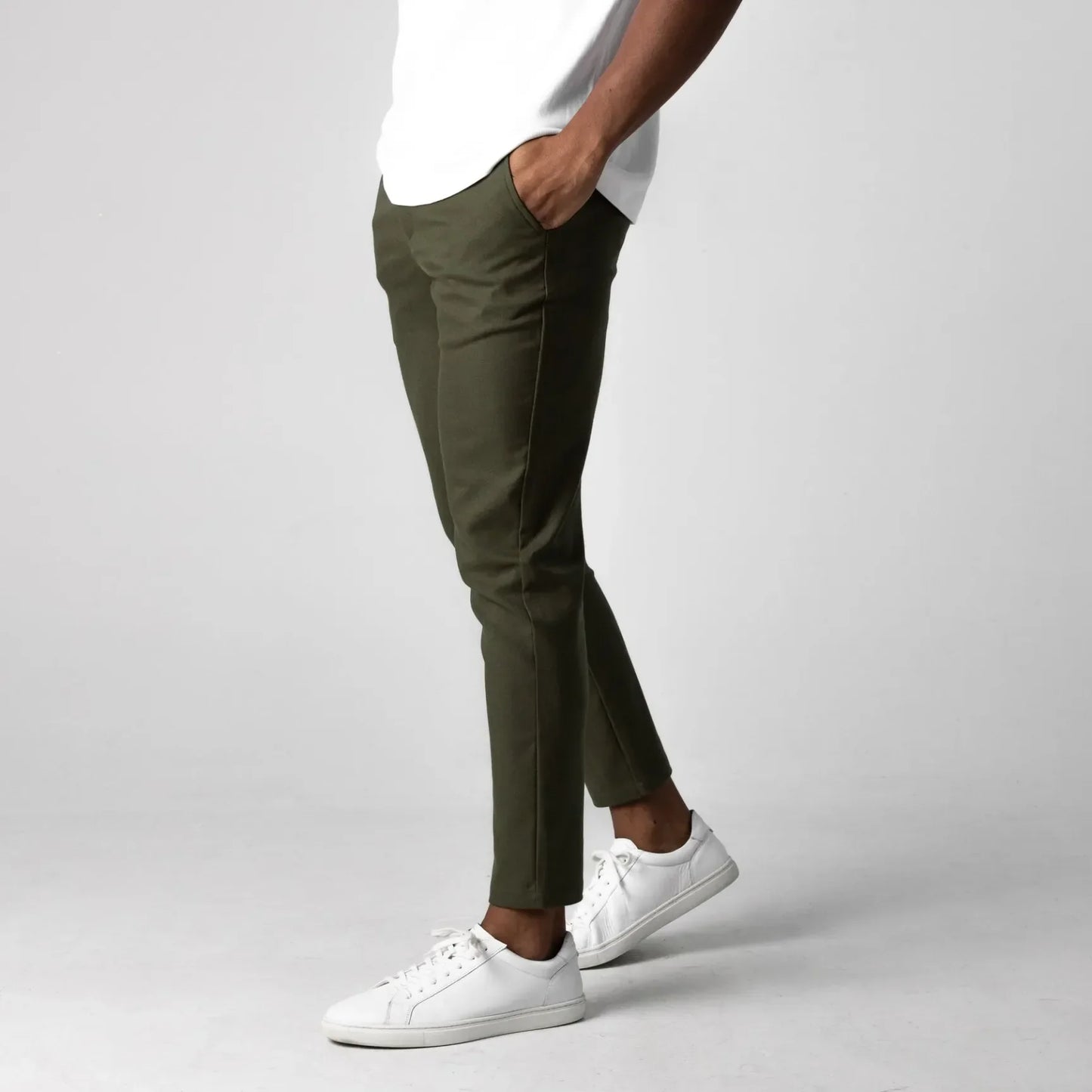Gabriel | Elástico Premium