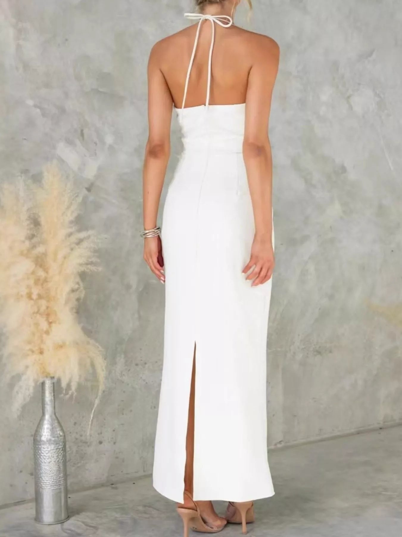 Vestido Alba
