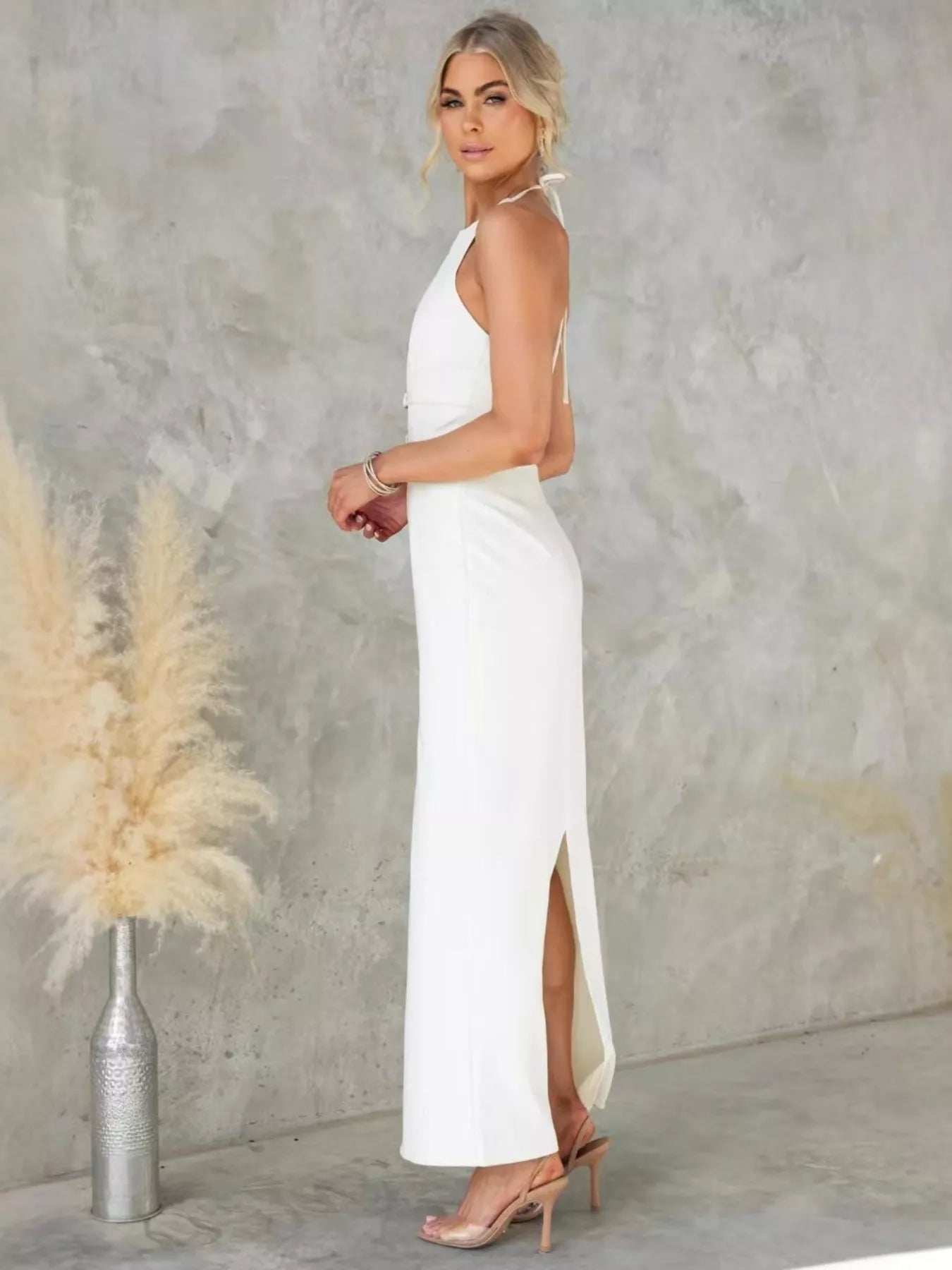 Vestido Alba