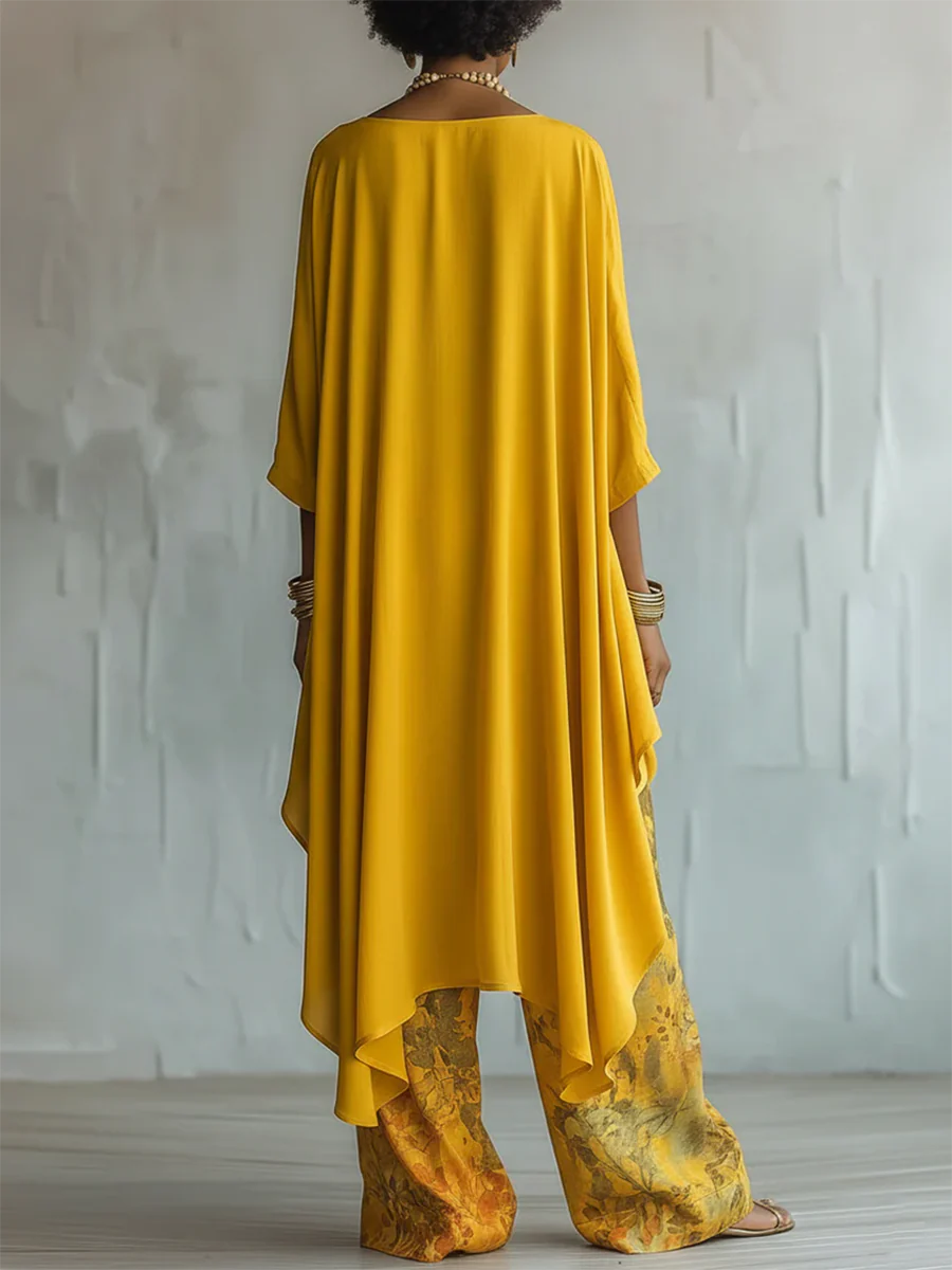 AUREA | Conjunto boho luminoso